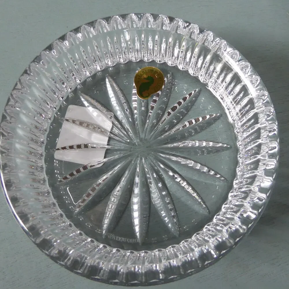 Waterford Crystal discover exquisite
